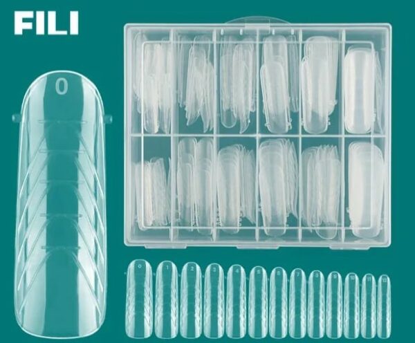 Dual Form Ovale